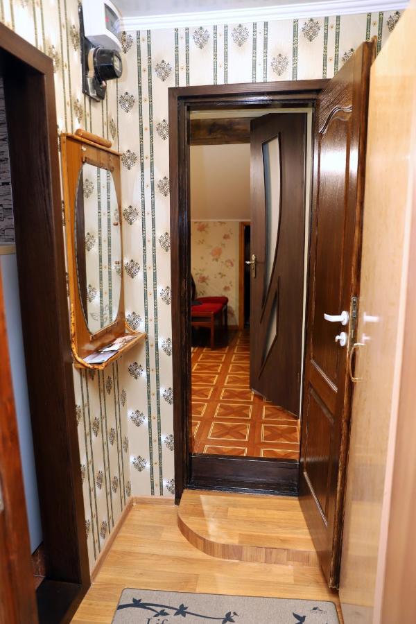 Apartment In Old Town On Zarvanska St Кам'янець-Подільский Екстер'єр фото